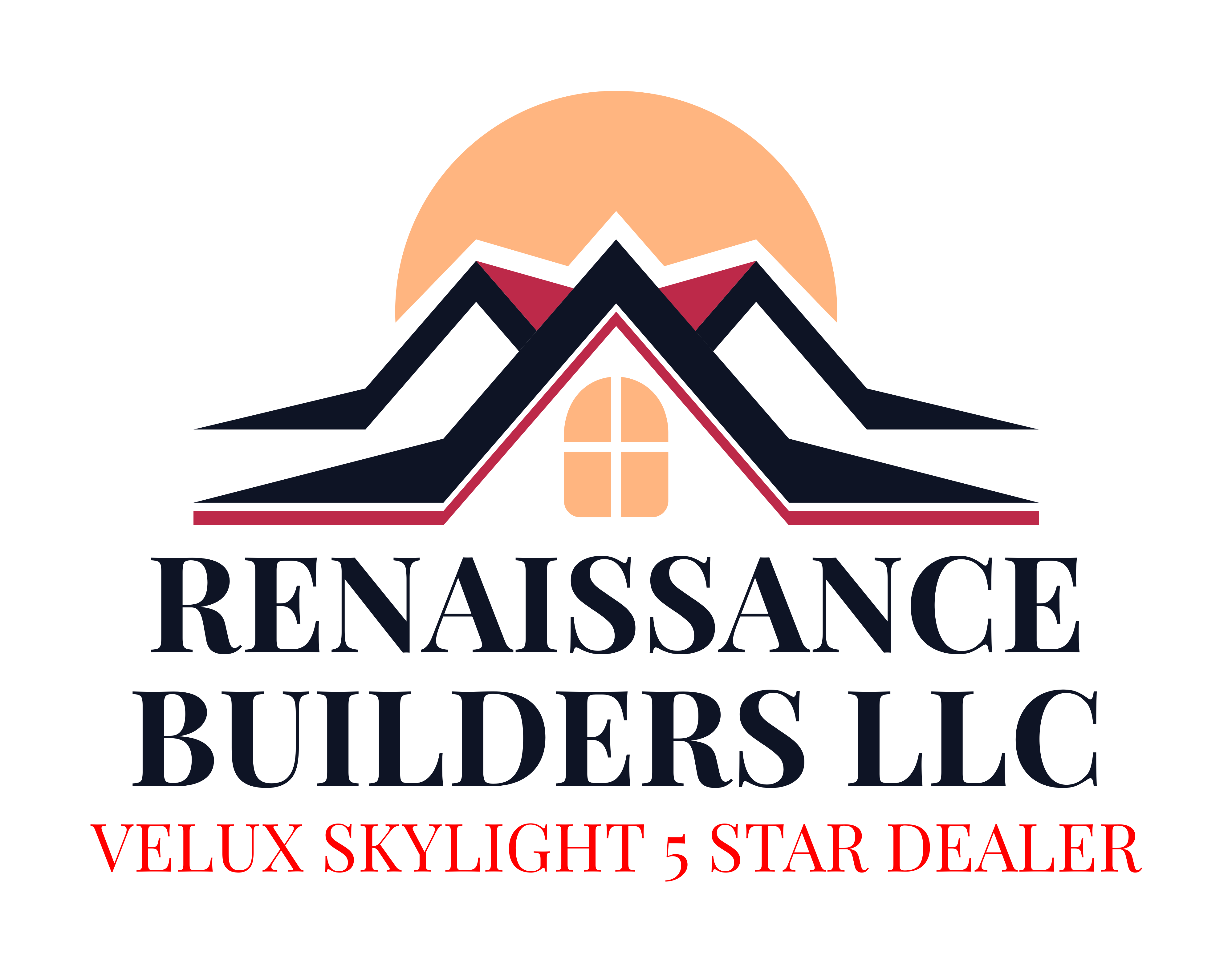 Renaissance Builders logo