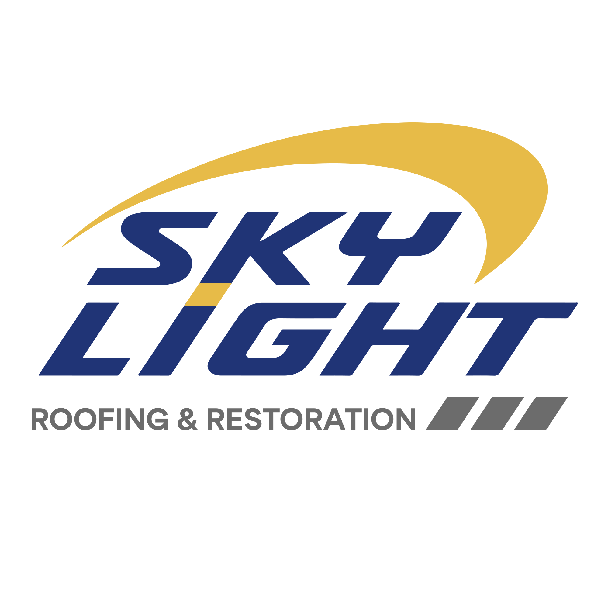 Skylight 123 logo