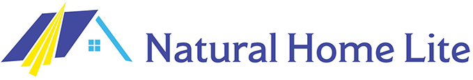 Natural Home Lite - Charlotte logo