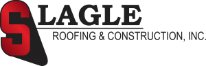 Slagle Roofing and Construction logo