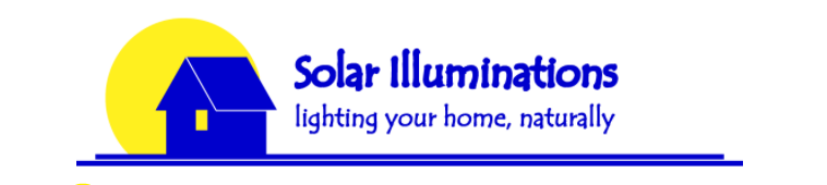 Solar Illuminations logo