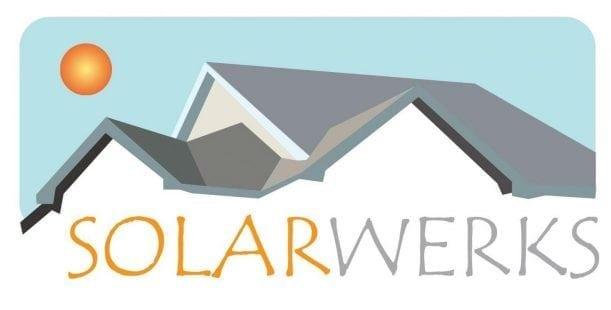 SolarWerks Inc logo