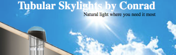 Tubular Skylights logo